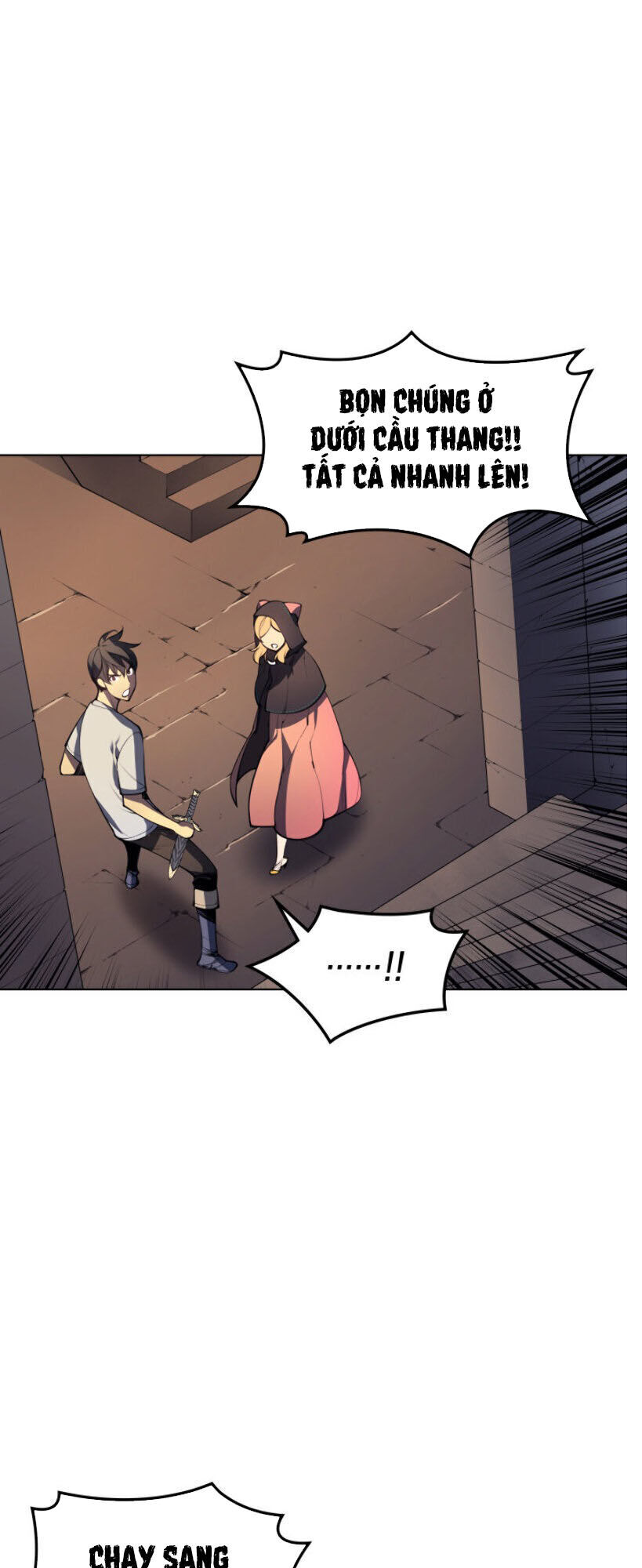 Thợ Rèn Huyền Thoại Chapter 26.1 - Trang 2