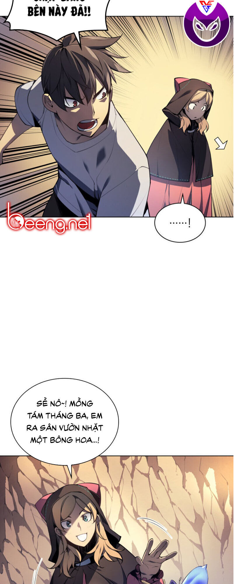 Thợ Rèn Huyền Thoại Chapter 26.1 - Trang 2