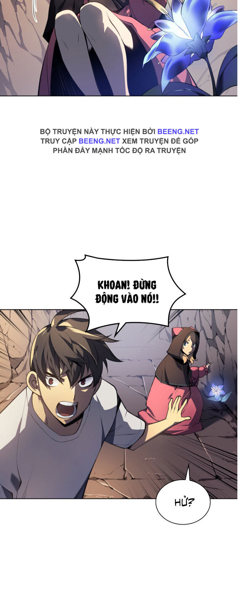 Thợ Rèn Huyền Thoại Chapter 26.1 - Trang 2