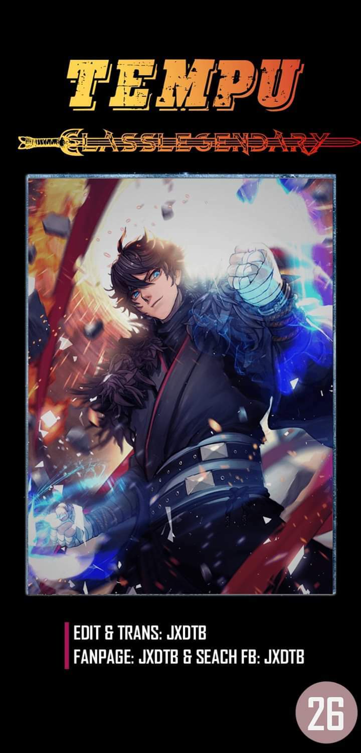 Thợ Rèn Huyền Thoại Chapter 26 - Trang 2