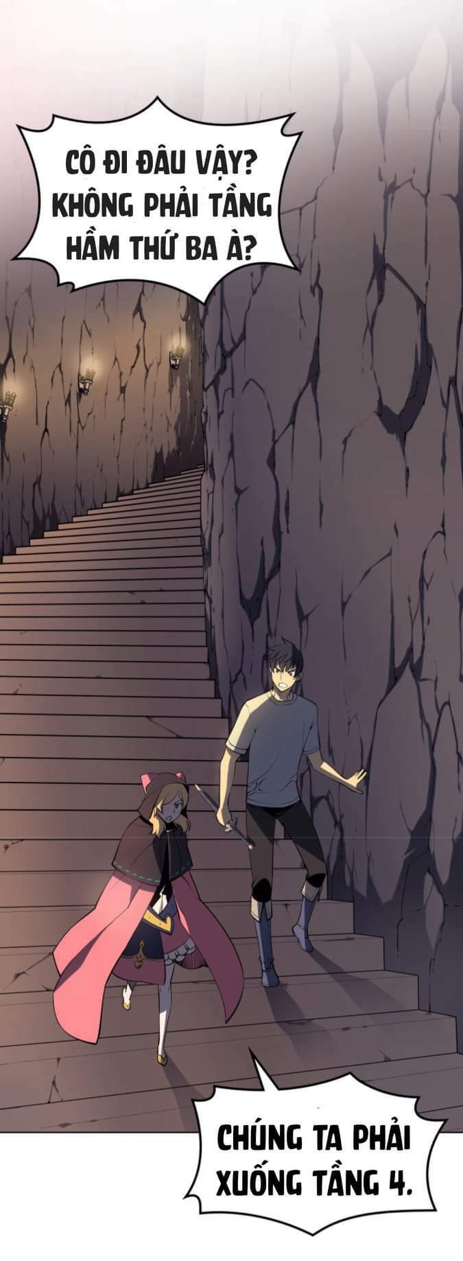 Thợ Rèn Huyền Thoại Chapter 26 - Trang 2