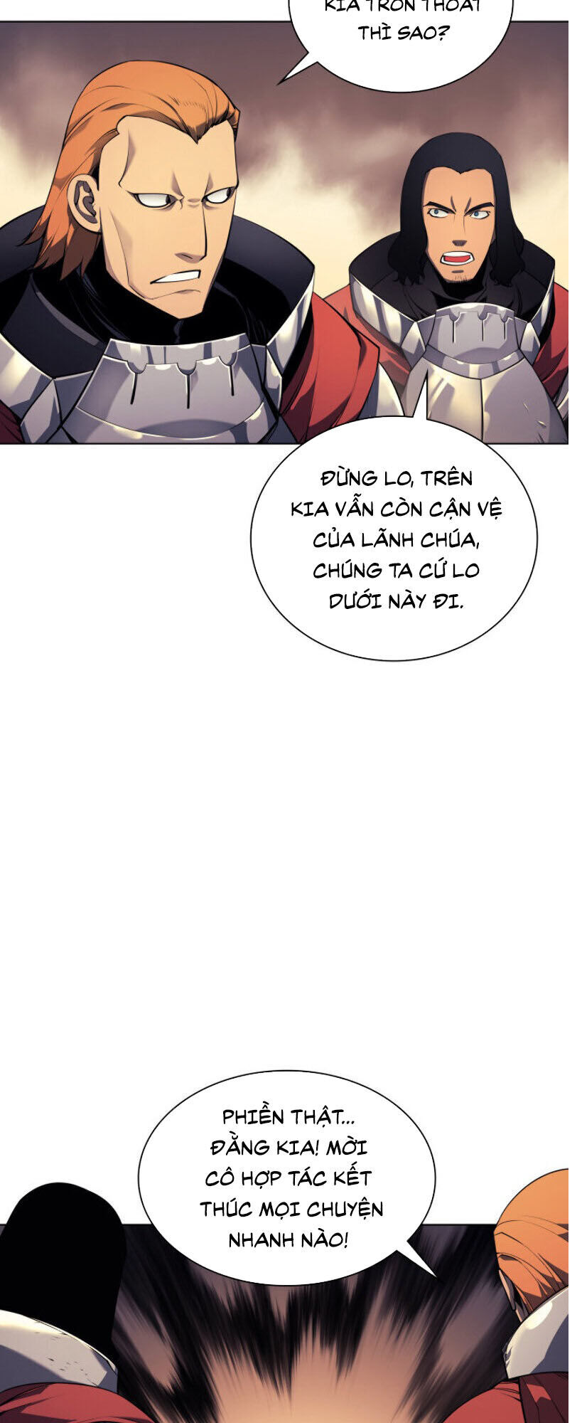 Thợ Rèn Huyền Thoại Chapter 27.1 - Trang 2