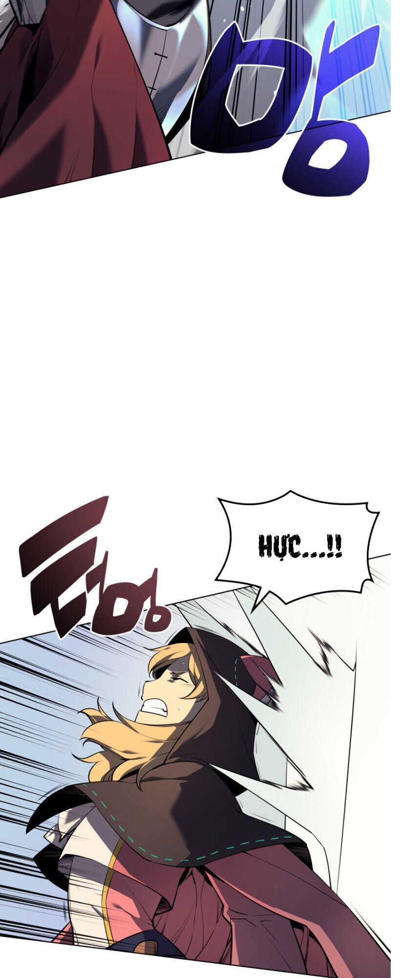 Thợ Rèn Huyền Thoại Chapter 27.1 - Trang 2