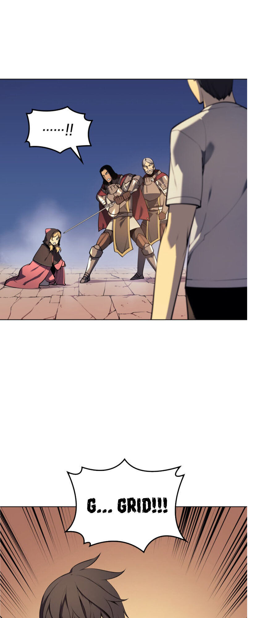 Thợ Rèn Huyền Thoại Chapter 27.1 - Trang 2