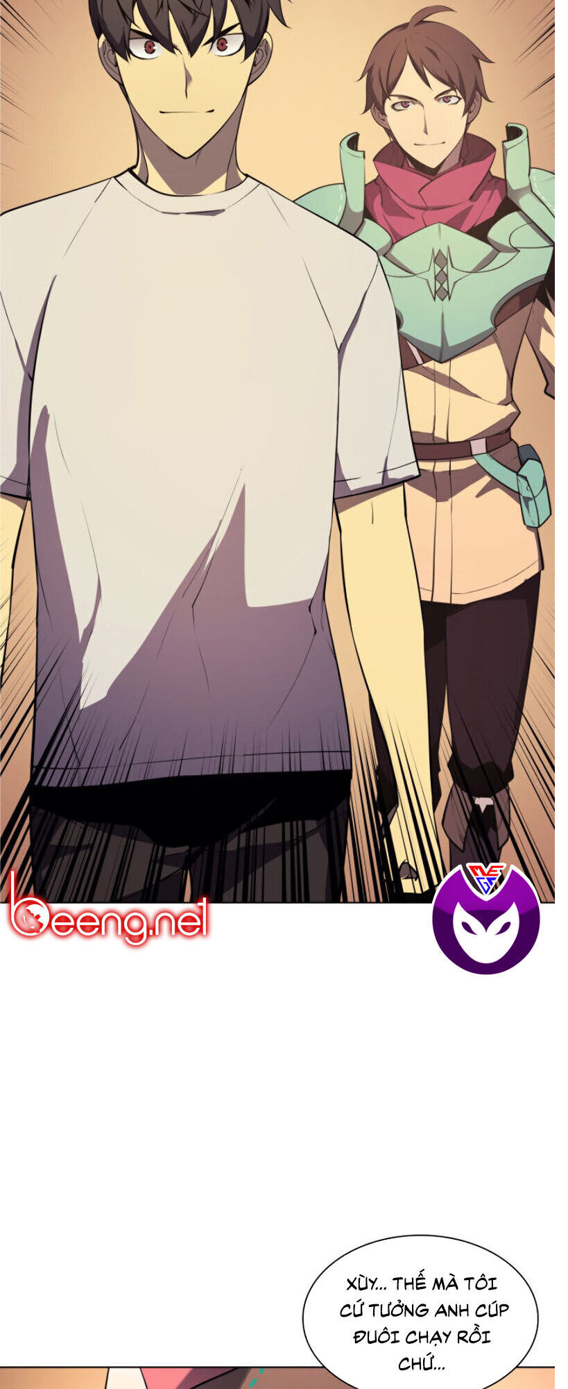 Thợ Rèn Huyền Thoại Chapter 27.1 - Trang 2