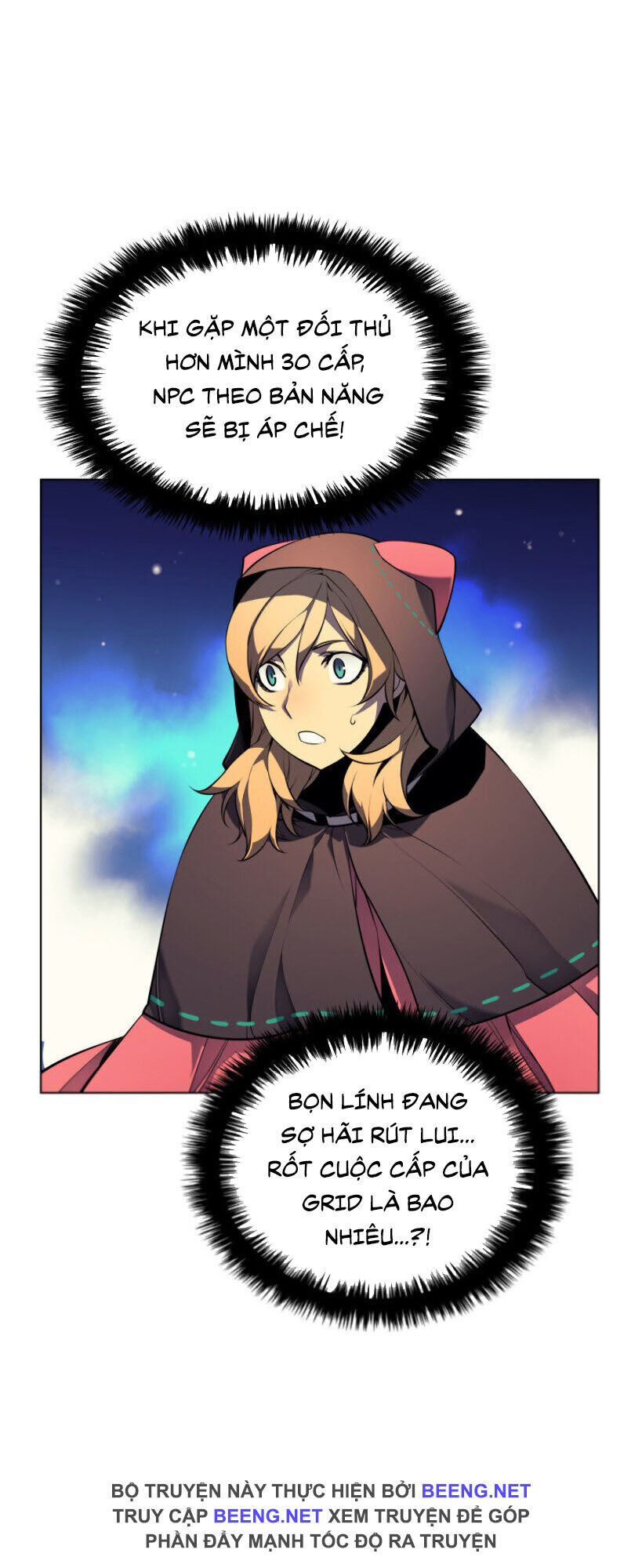 Thợ Rèn Huyền Thoại Chapter 27.1 - Trang 2