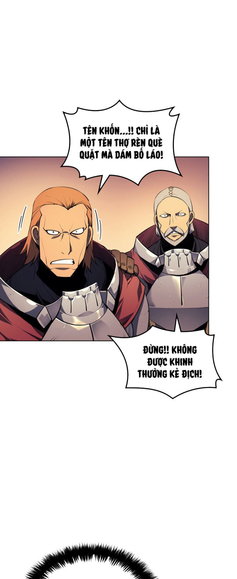 Thợ Rèn Huyền Thoại Chapter 27.1 - Trang 2