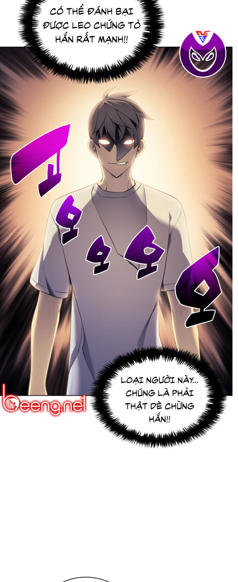 Thợ Rèn Huyền Thoại Chapter 27.1 - Trang 2