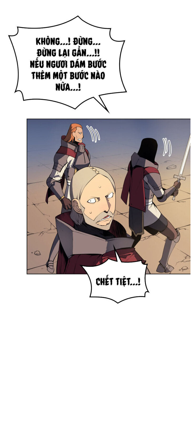 Thợ Rèn Huyền Thoại Chapter 27.1 - Trang 2