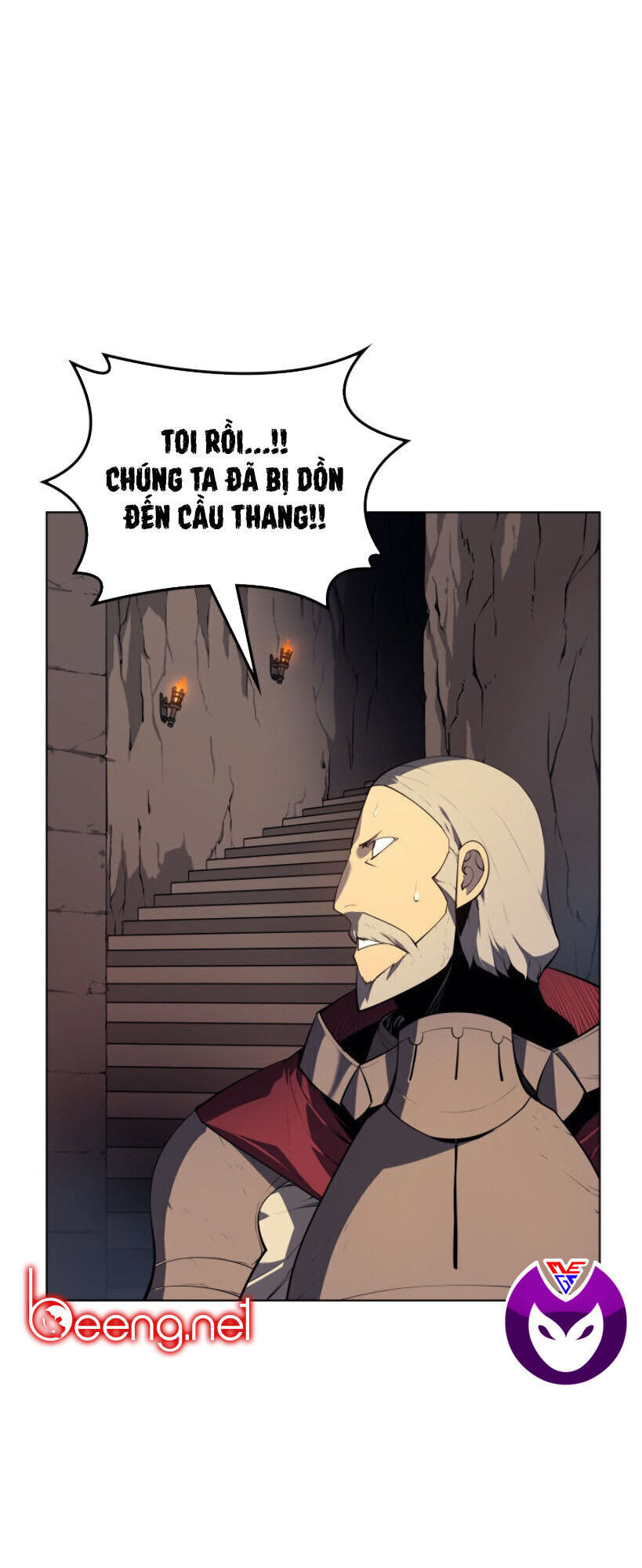 Thợ Rèn Huyền Thoại Chapter 27.1 - Trang 2