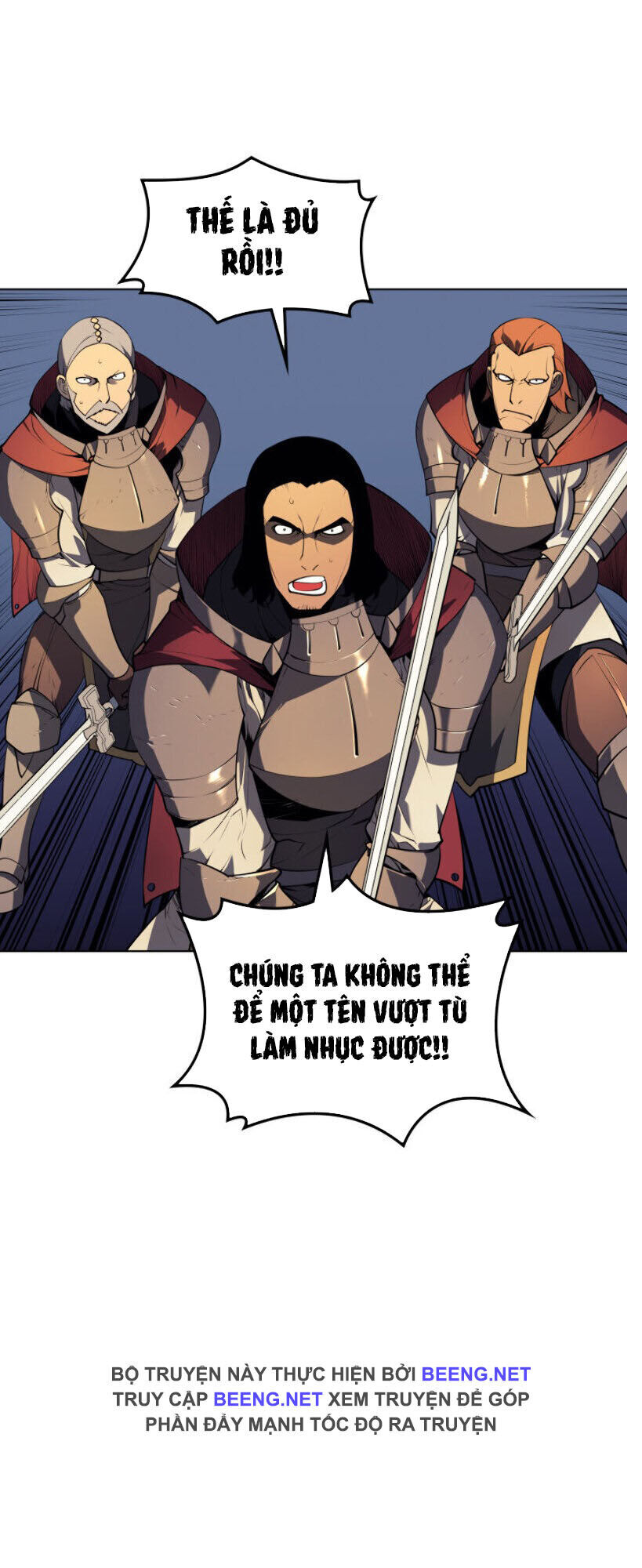 Thợ Rèn Huyền Thoại Chapter 27.1 - Trang 2