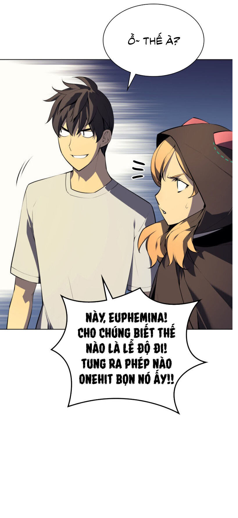 Thợ Rèn Huyền Thoại Chapter 27.1 - Trang 2