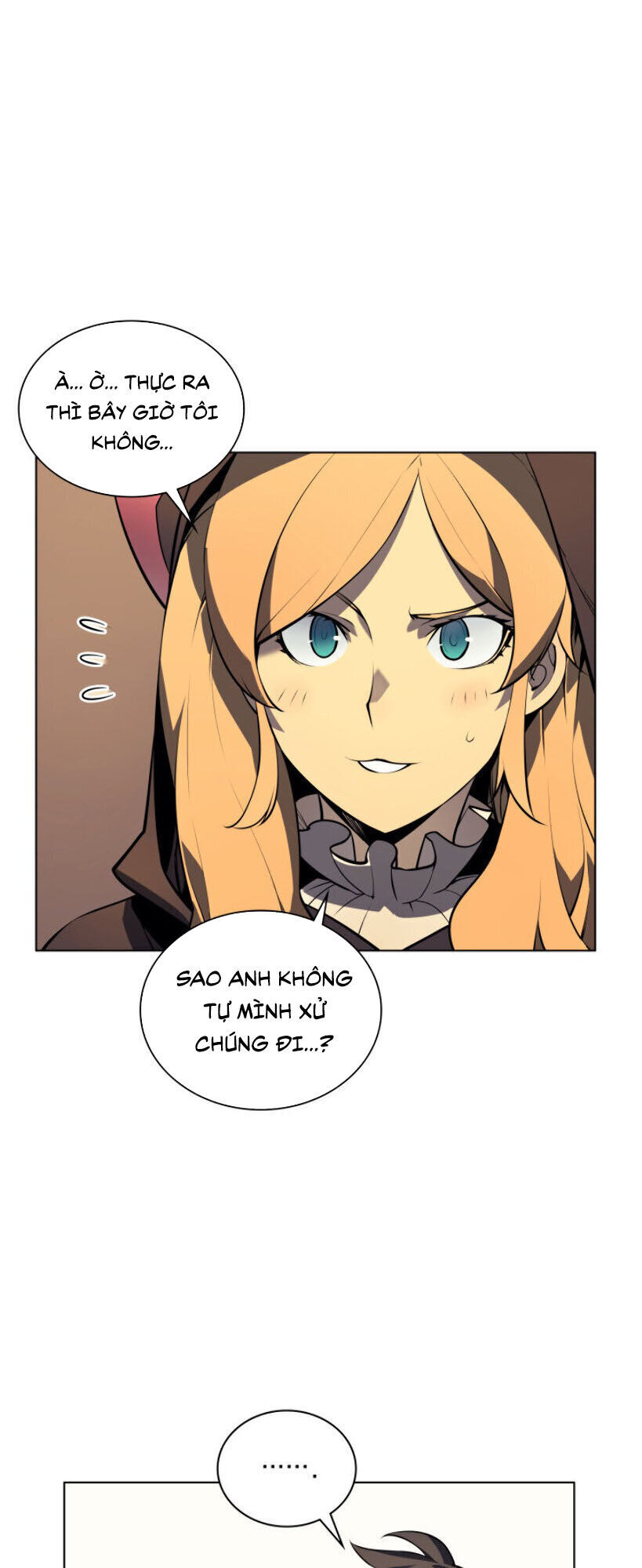 Thợ Rèn Huyền Thoại Chapter 27.1 - Trang 2