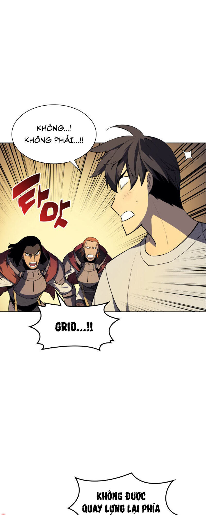 Thợ Rèn Huyền Thoại Chapter 27.1 - Trang 2