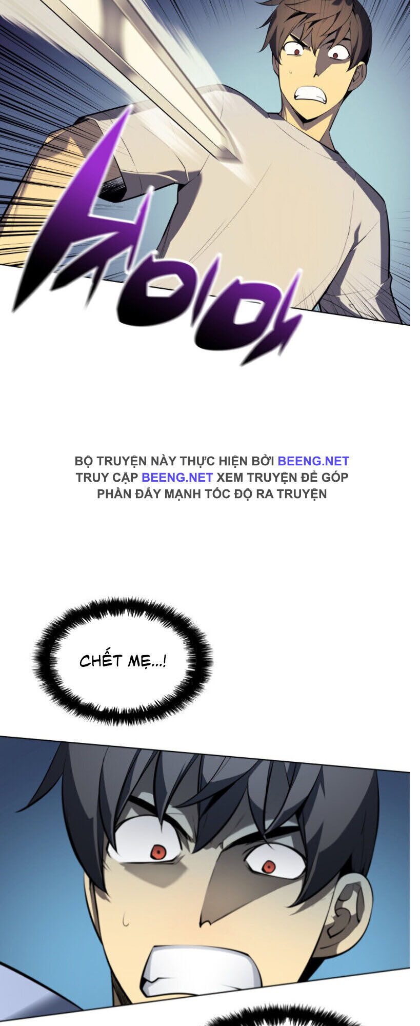 Thợ Rèn Huyền Thoại Chapter 27.1 - Trang 2