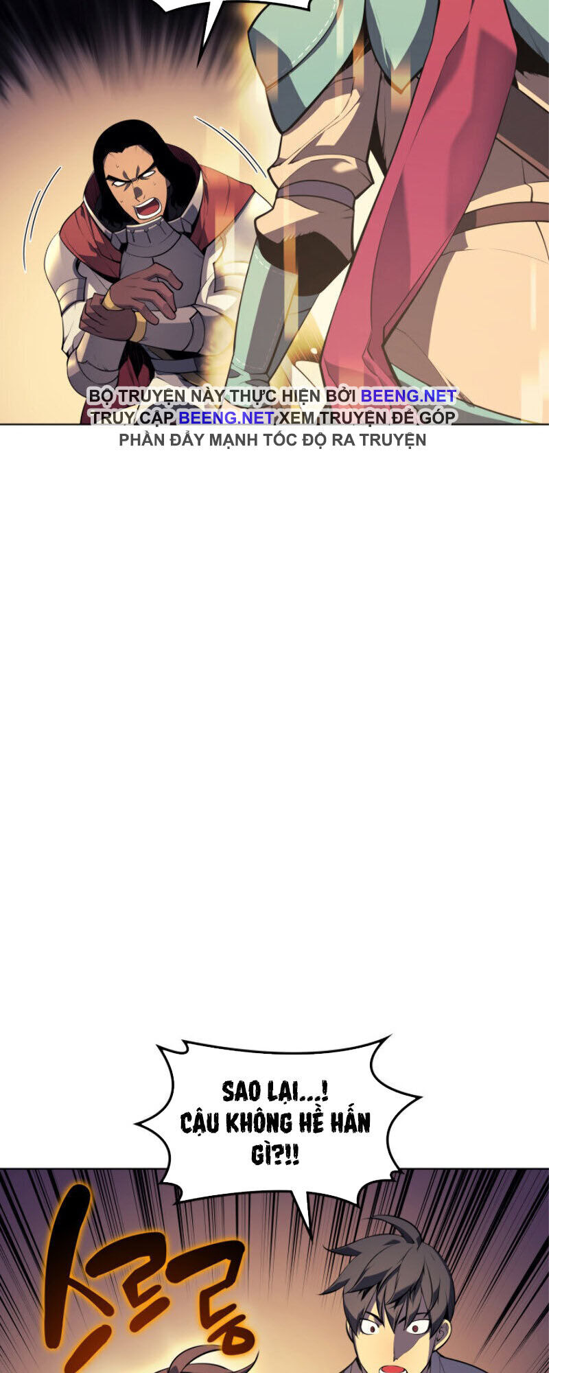 Thợ Rèn Huyền Thoại Chapter 27.1 - Trang 2