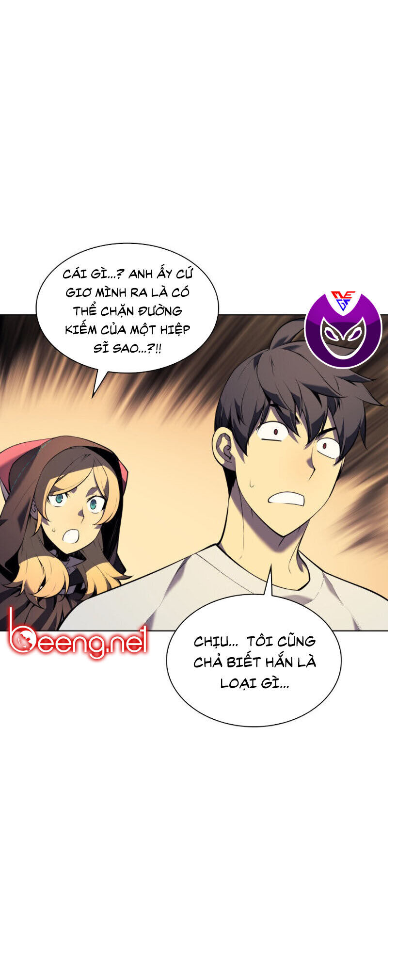 Thợ Rèn Huyền Thoại Chapter 27.1 - Trang 2