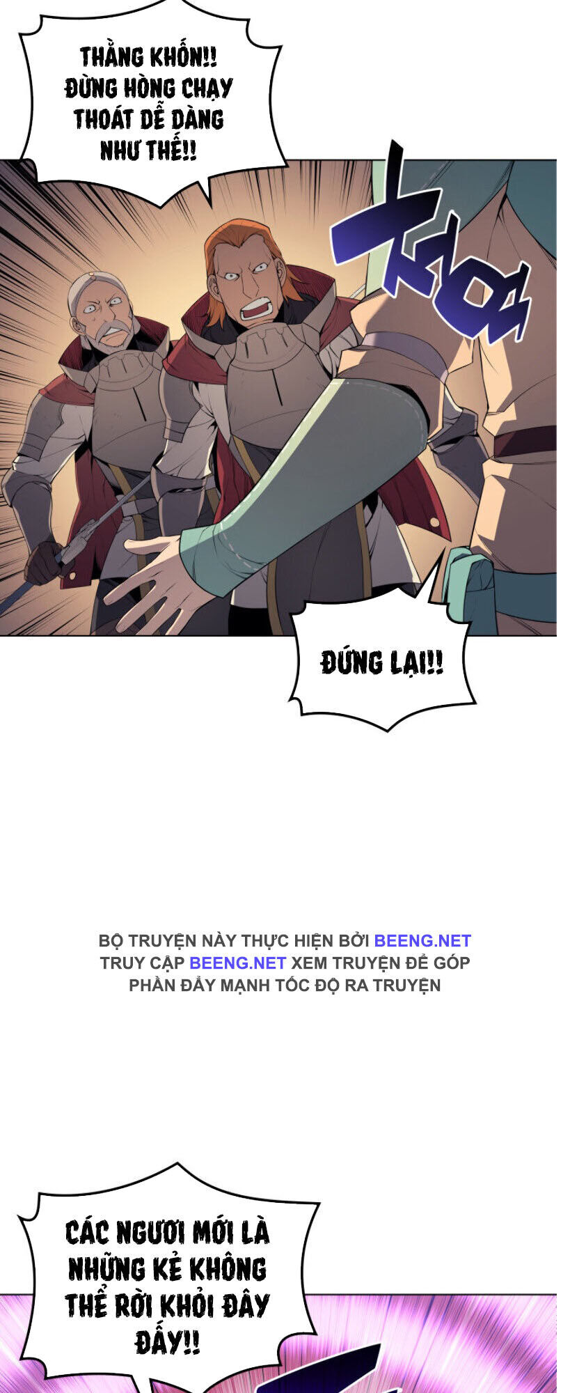 Thợ Rèn Huyền Thoại Chapter 27.1 - Trang 2