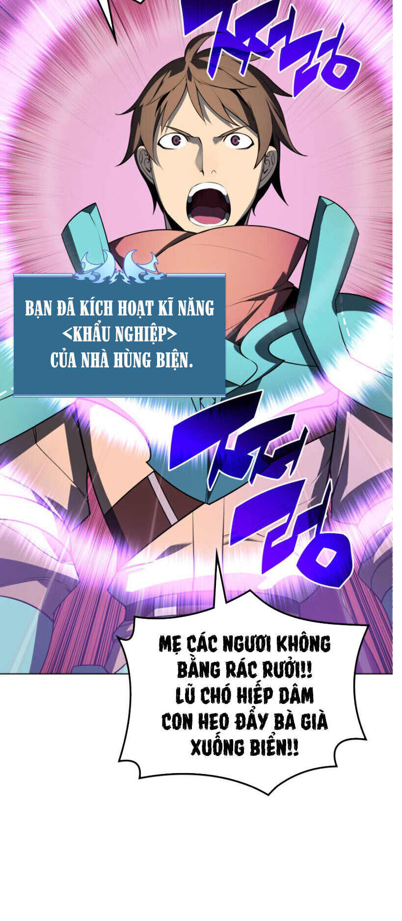 Thợ Rèn Huyền Thoại Chapter 27.1 - Trang 2