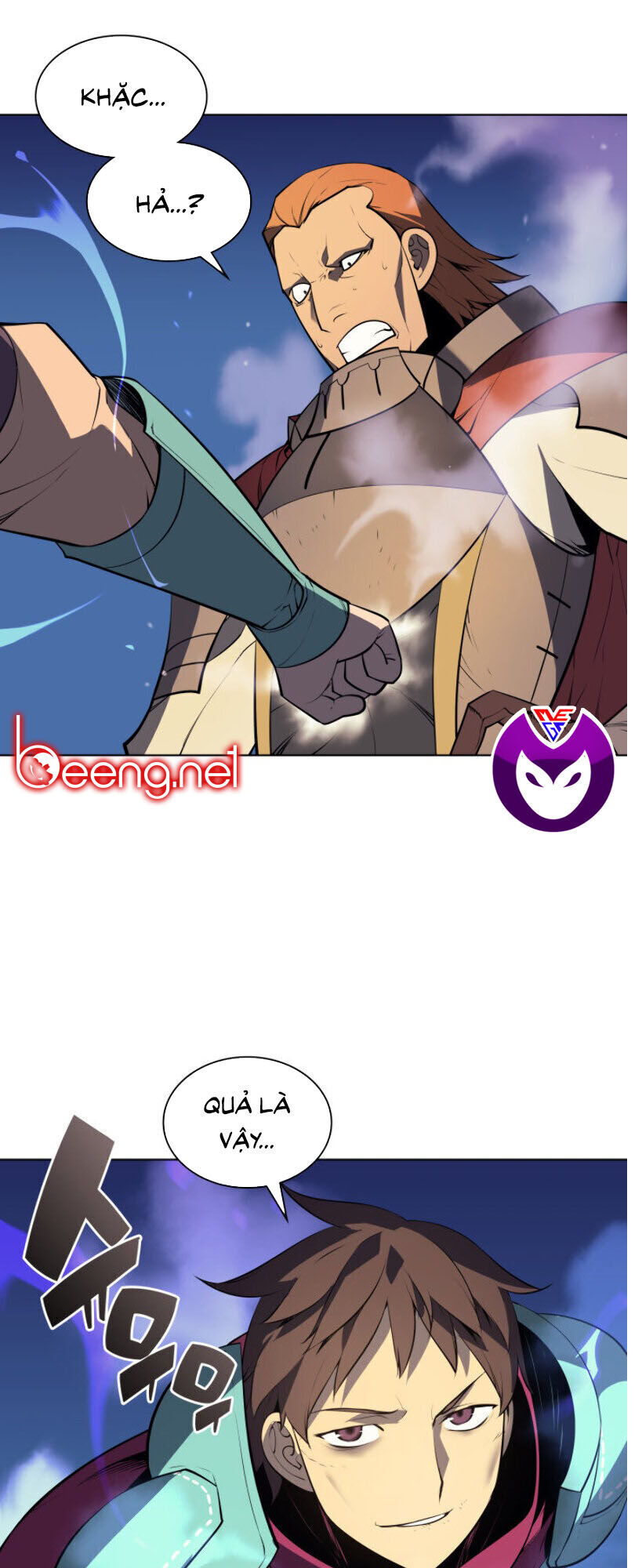 Thợ Rèn Huyền Thoại Chapter 27.1 - Trang 2