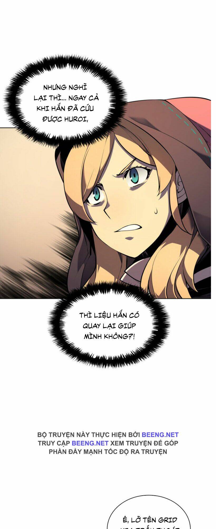 Thợ Rèn Huyền Thoại Chapter 27 - Trang 2