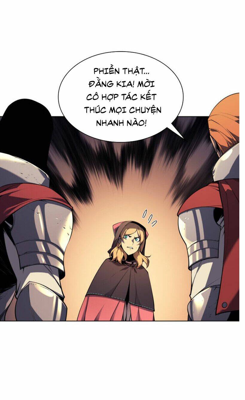 Thợ Rèn Huyền Thoại Chapter 27 - Trang 2