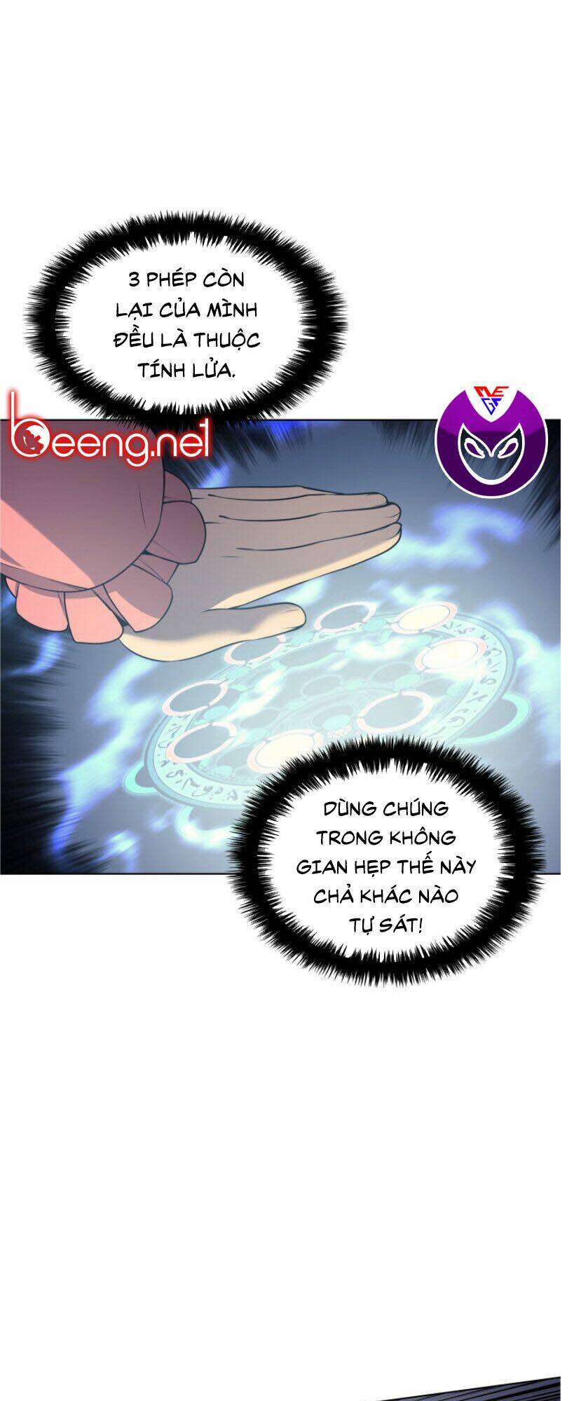 Thợ Rèn Huyền Thoại Chapter 27 - Trang 2