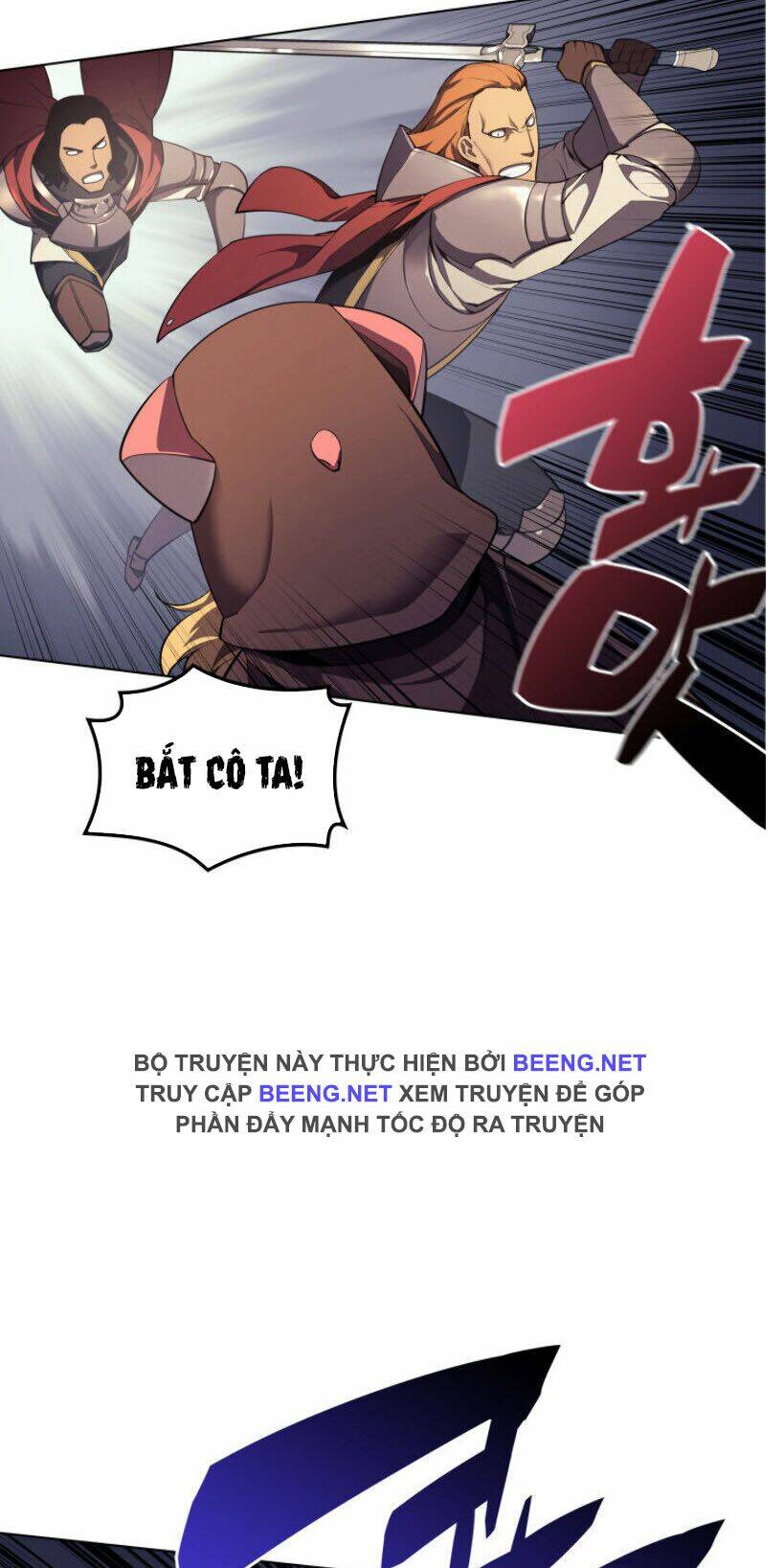 Thợ Rèn Huyền Thoại Chapter 27 - Trang 2