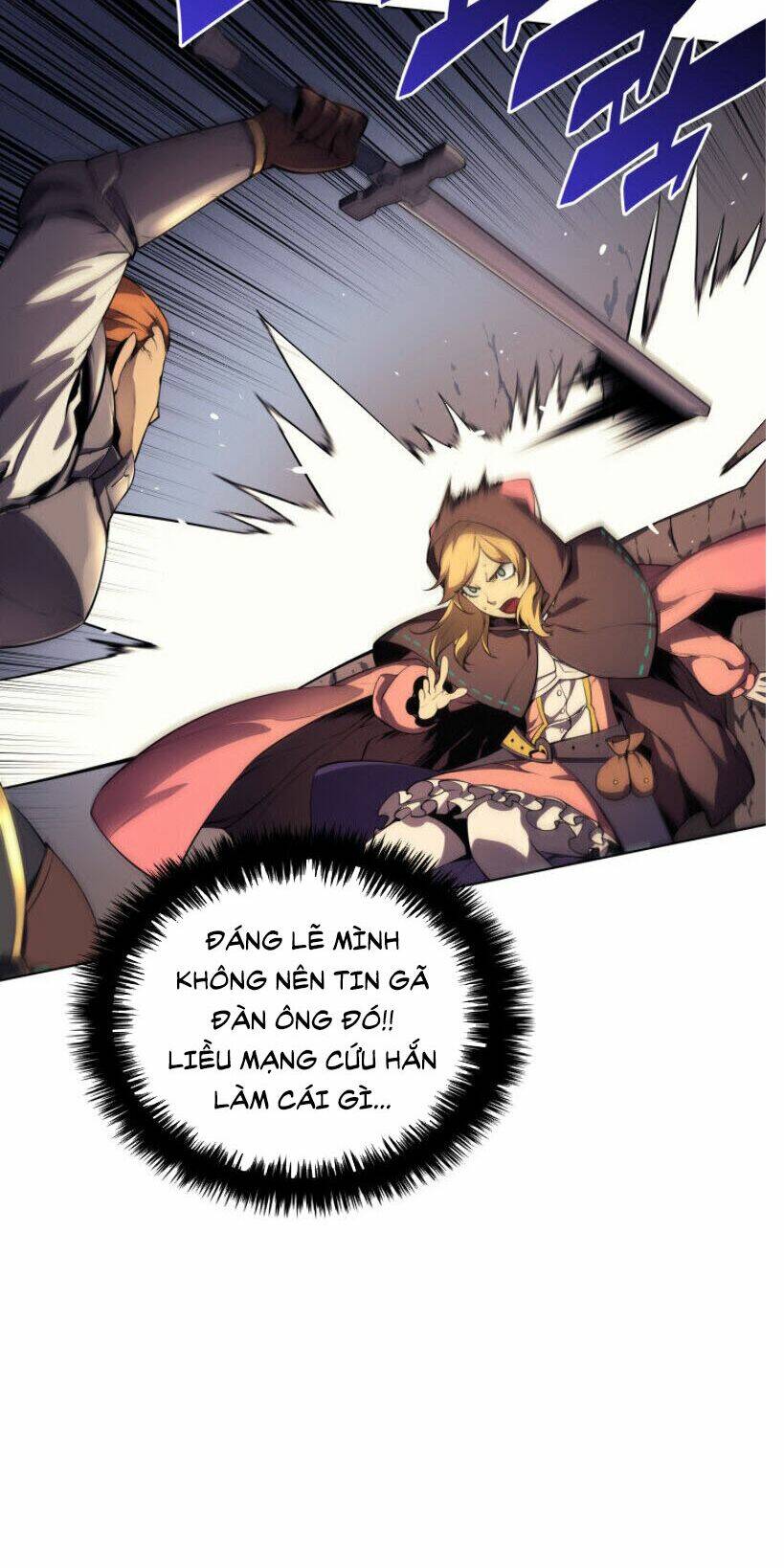Thợ Rèn Huyền Thoại Chapter 27 - Trang 2