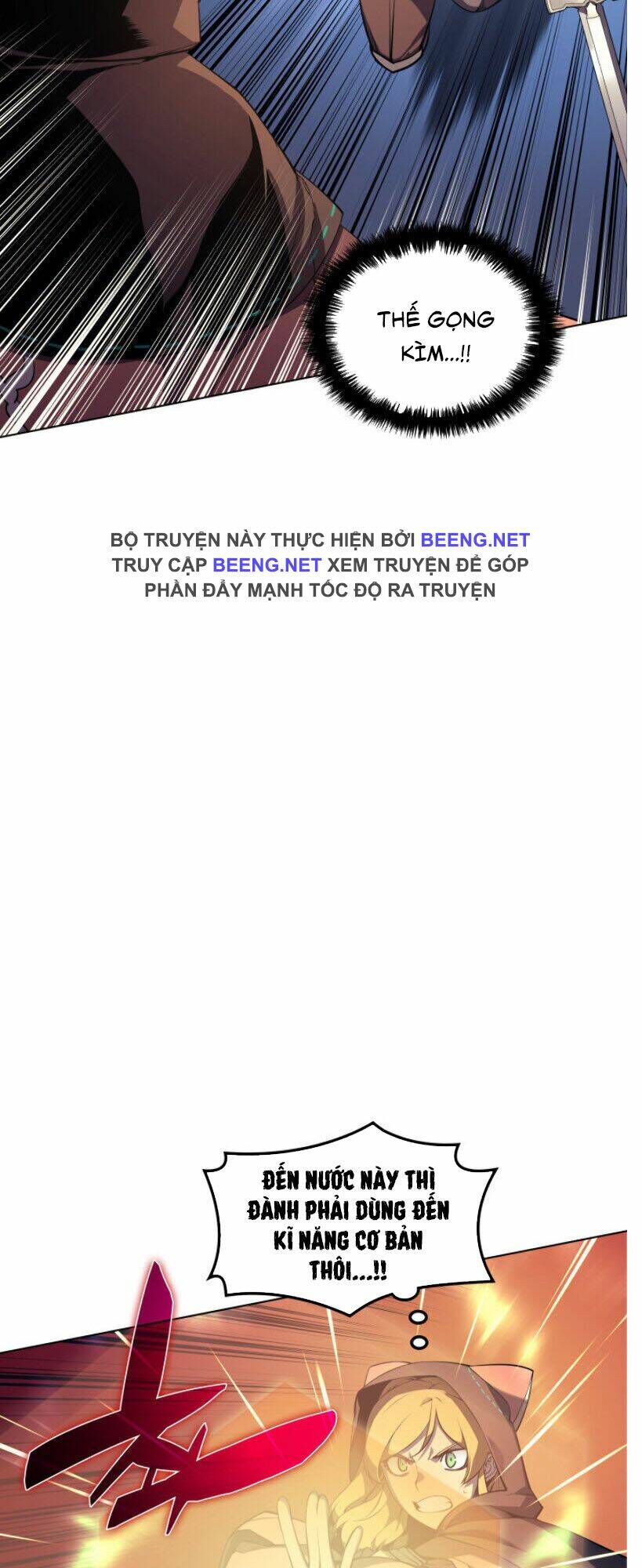 Thợ Rèn Huyền Thoại Chapter 27 - Trang 2