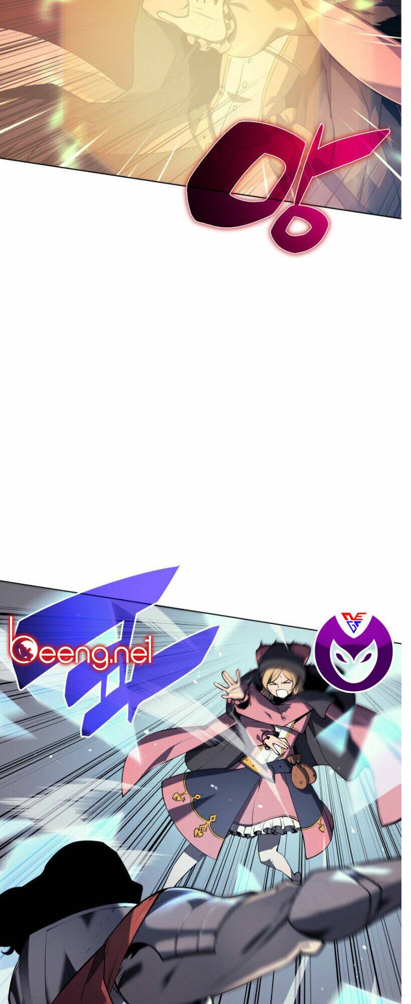 Thợ Rèn Huyền Thoại Chapter 27 - Trang 2