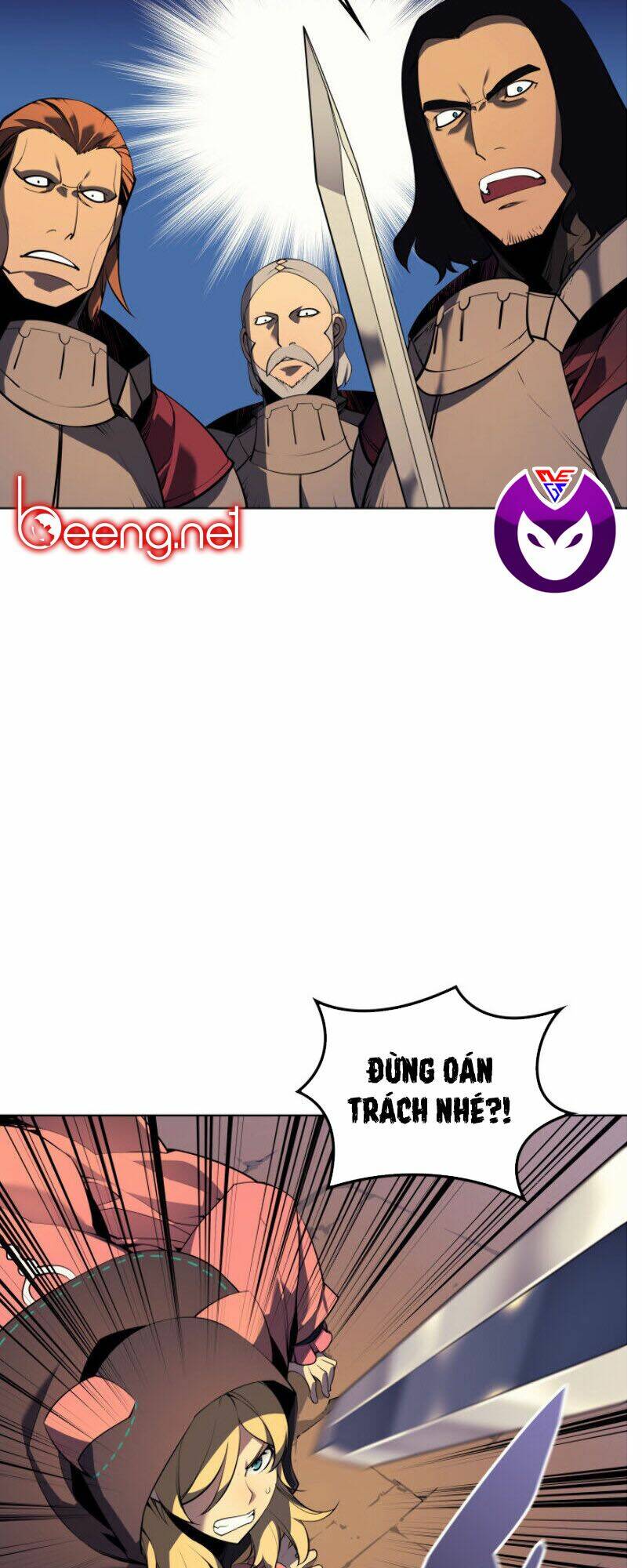 Thợ Rèn Huyền Thoại Chapter 27 - Trang 2