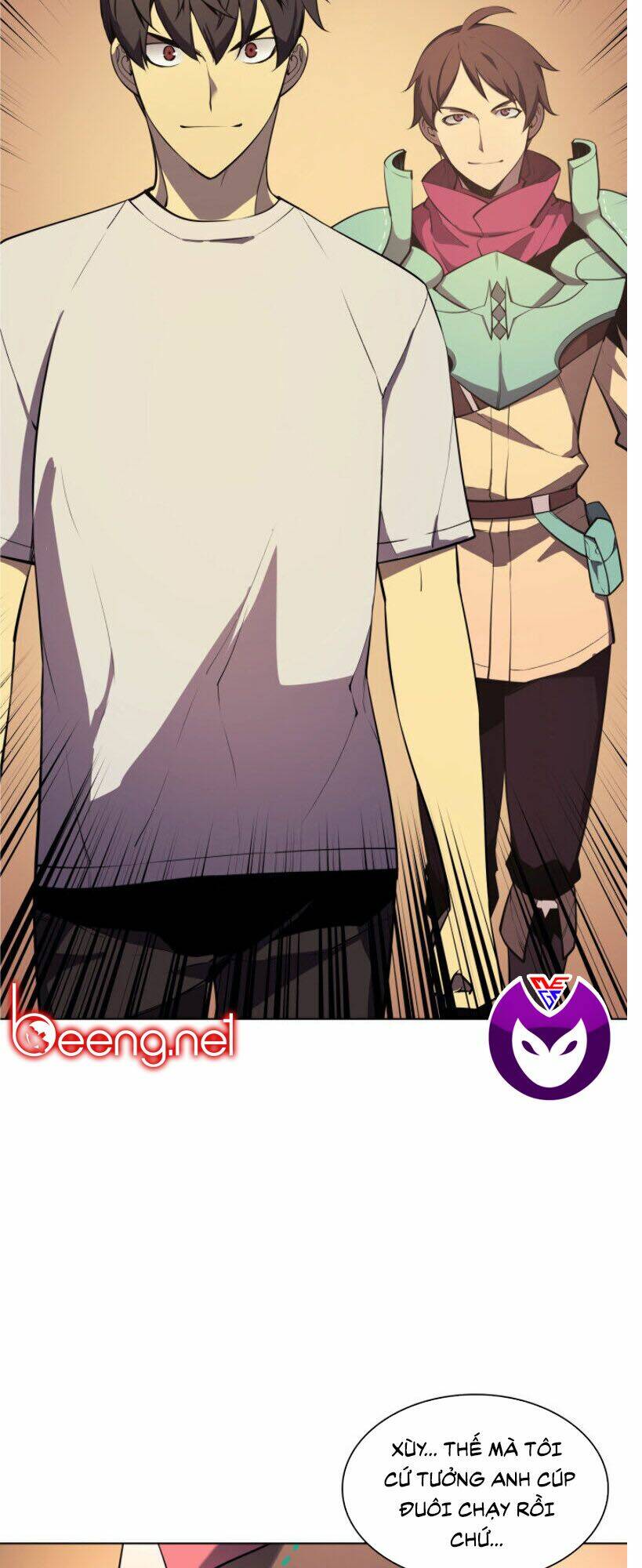 Thợ Rèn Huyền Thoại Chapter 27 - Trang 2