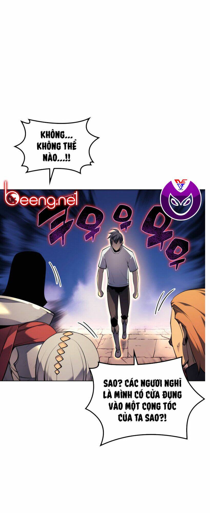 Thợ Rèn Huyền Thoại Chapter 27 - Trang 2