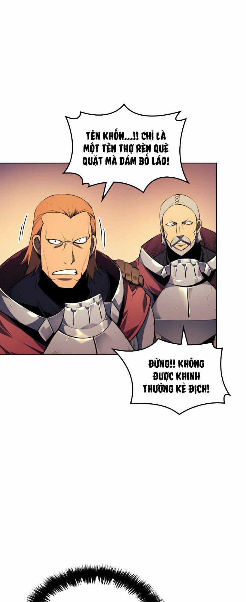 Thợ Rèn Huyền Thoại Chapter 27 - Trang 2