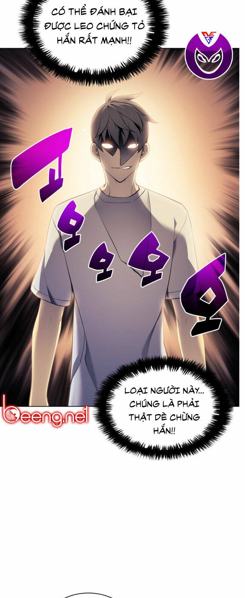 Thợ Rèn Huyền Thoại Chapter 27 - Trang 2