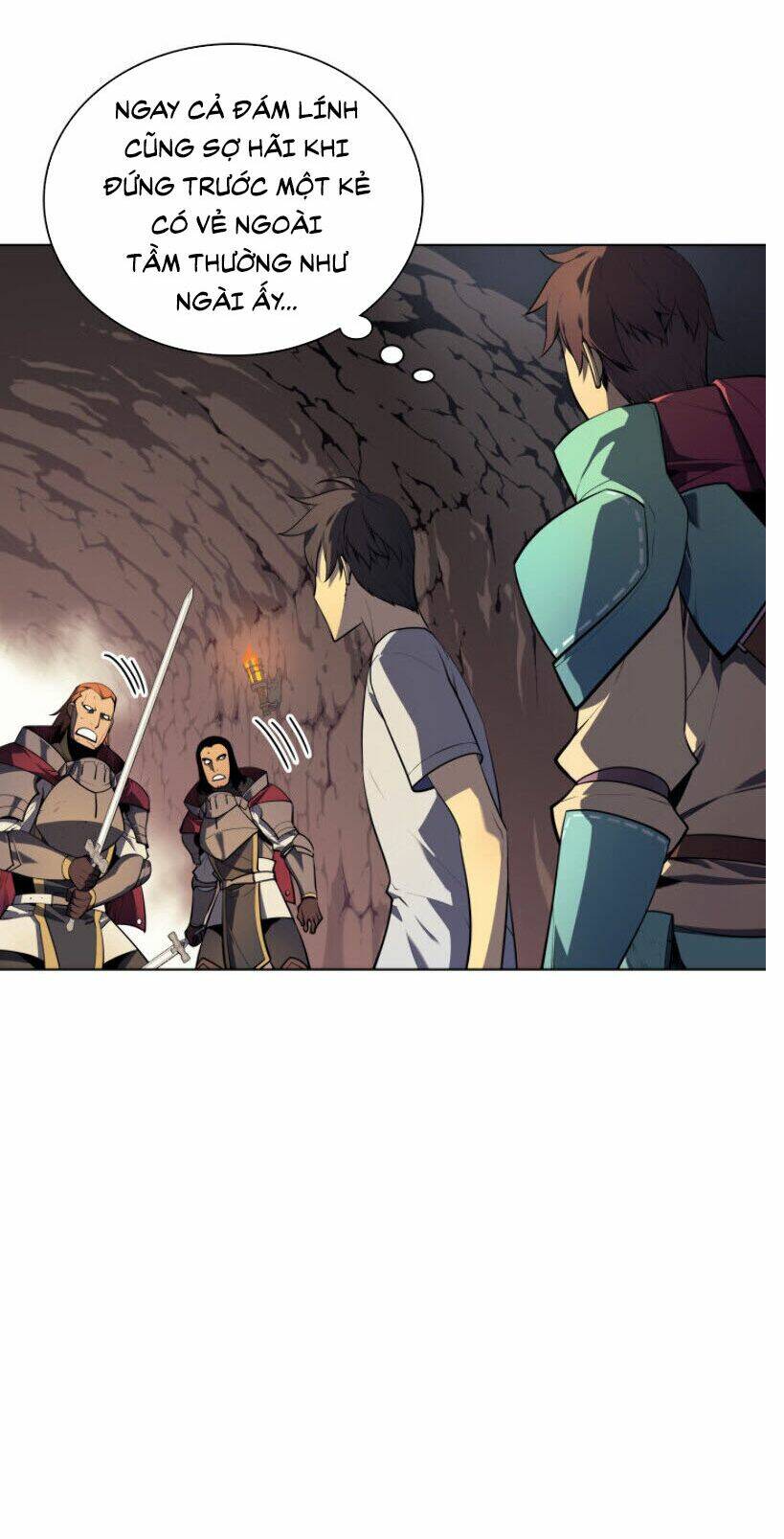 Thợ Rèn Huyền Thoại Chapter 27 - Trang 2