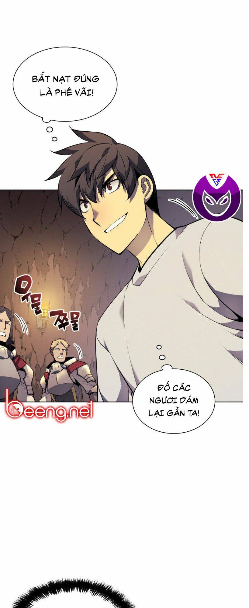 Thợ Rèn Huyền Thoại Chapter 27 - Trang 2