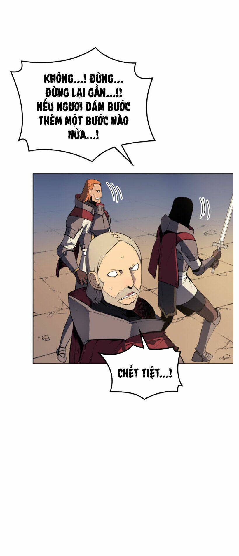 Thợ Rèn Huyền Thoại Chapter 27 - Trang 2