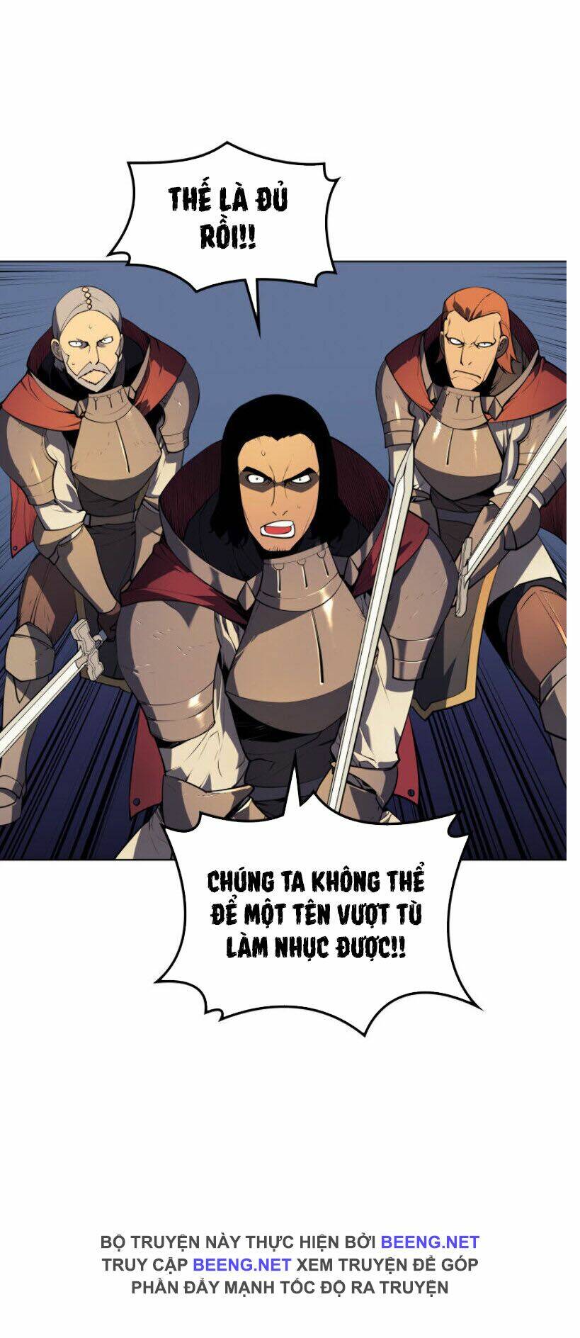 Thợ Rèn Huyền Thoại Chapter 27 - Trang 2