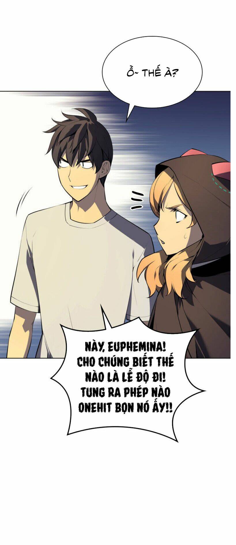 Thợ Rèn Huyền Thoại Chapter 27 - Trang 2