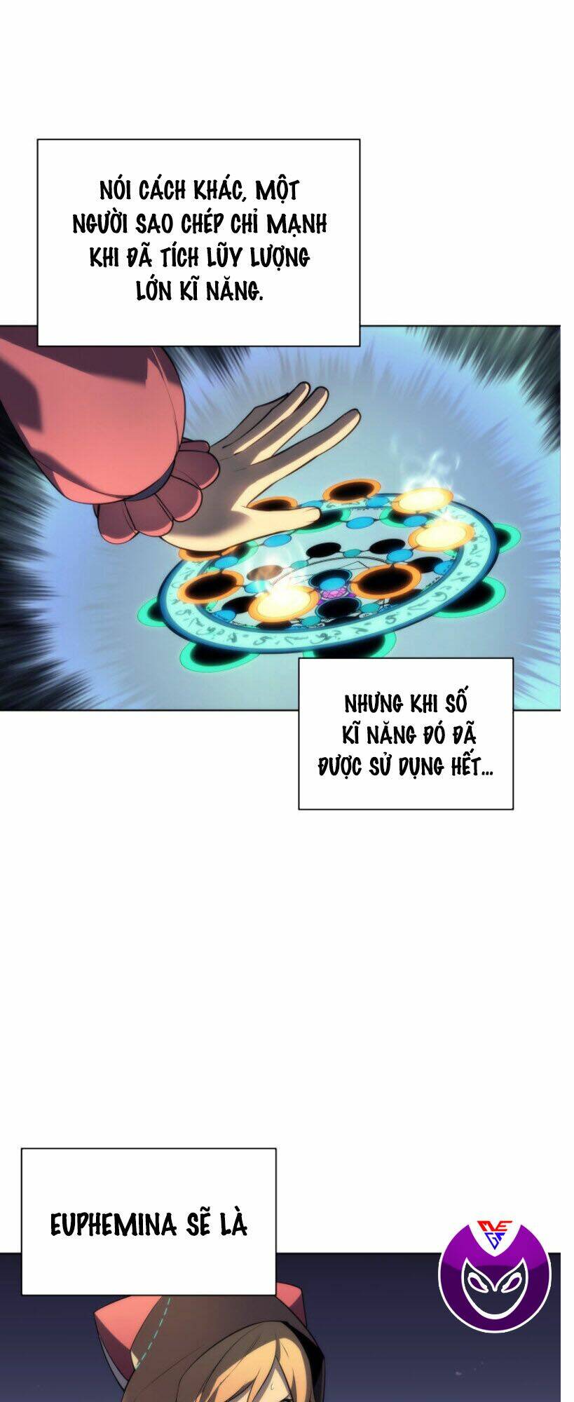 Thợ Rèn Huyền Thoại Chapter 27 - Trang 2