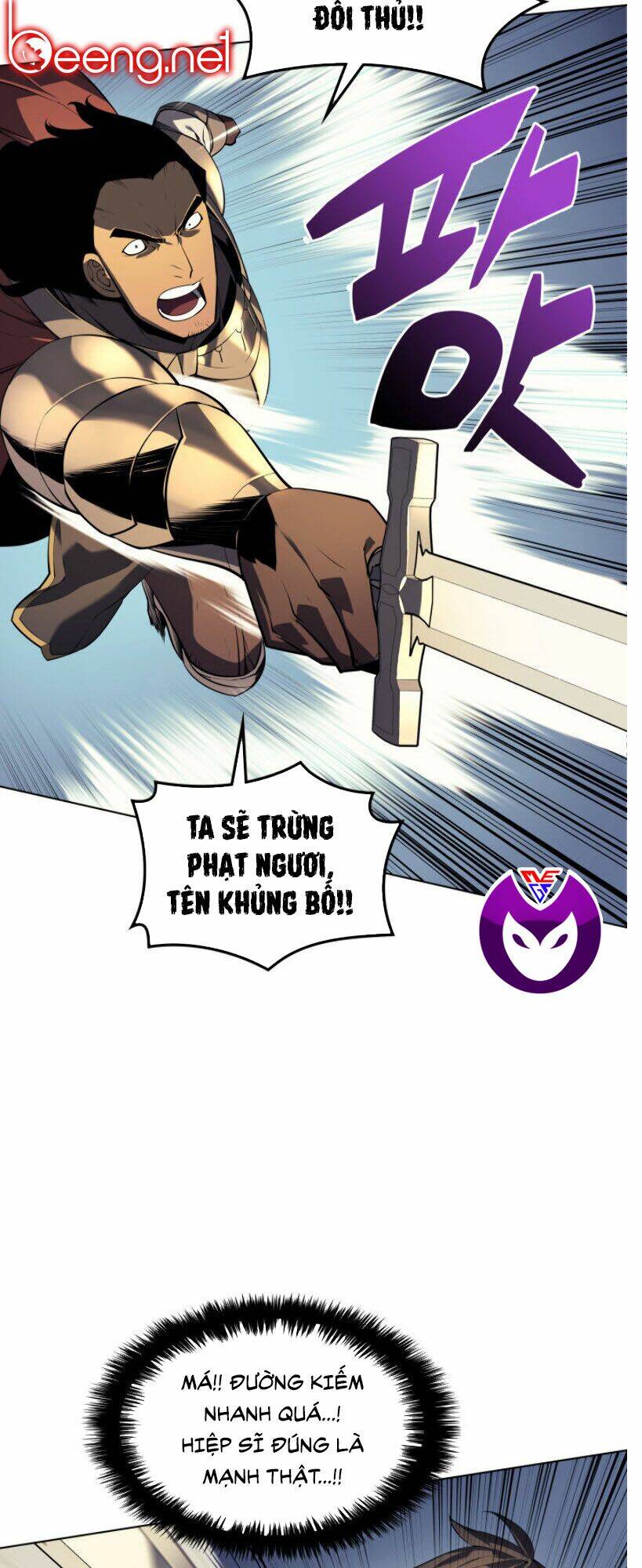 Thợ Rèn Huyền Thoại Chapter 27 - Trang 2