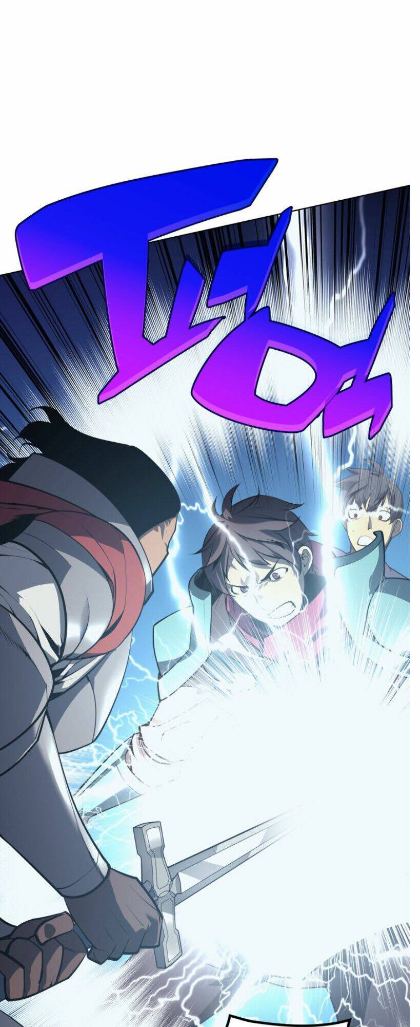 Thợ Rèn Huyền Thoại Chapter 27 - Trang 2