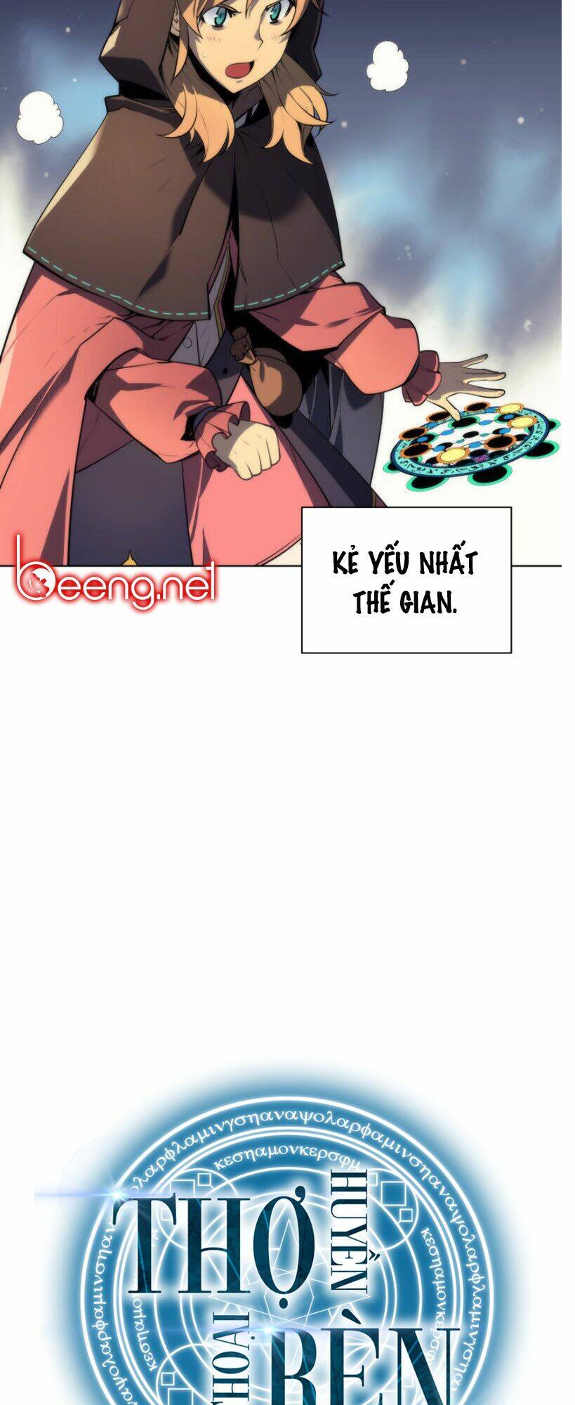 Thợ Rèn Huyền Thoại Chapter 27 - Trang 2