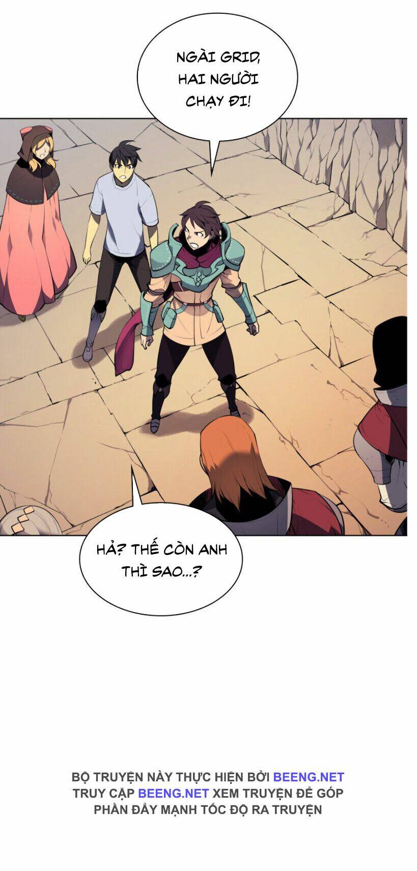 Thợ Rèn Huyền Thoại Chapter 27 - Trang 2