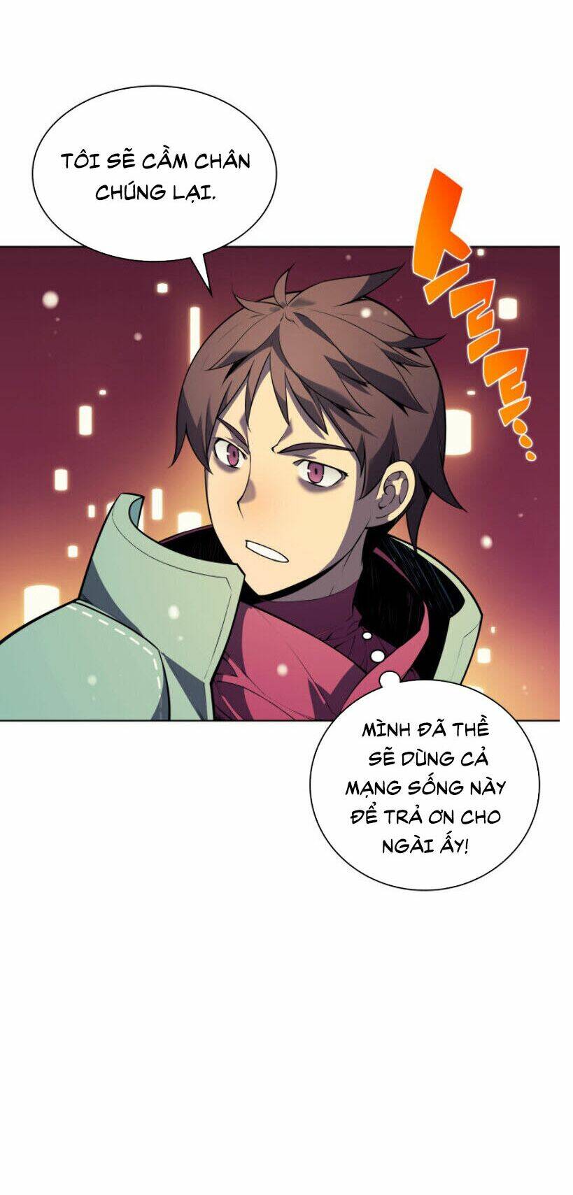 Thợ Rèn Huyền Thoại Chapter 27 - Trang 2