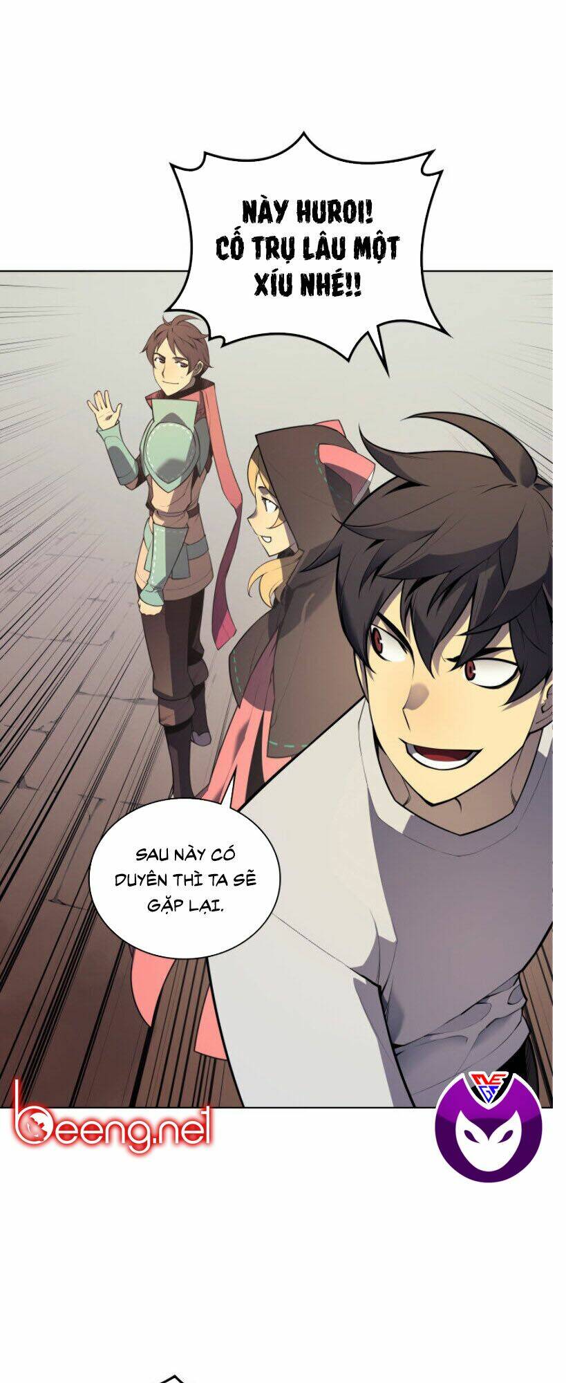 Thợ Rèn Huyền Thoại Chapter 27 - Trang 2