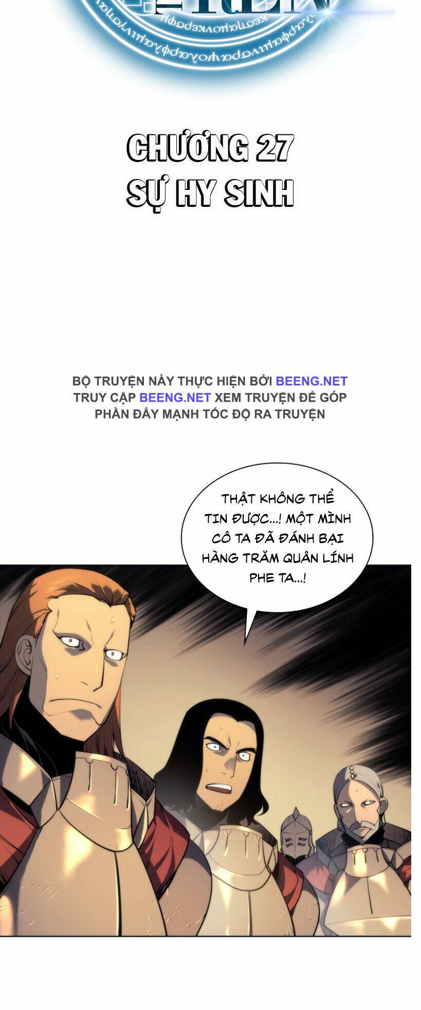 Thợ Rèn Huyền Thoại Chapter 27 - Trang 2