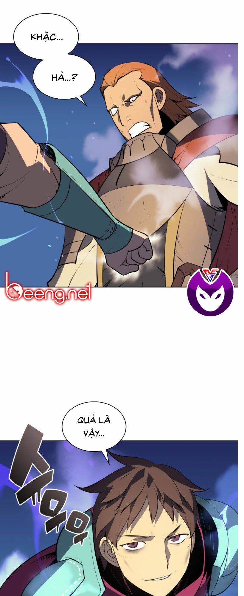 Thợ Rèn Huyền Thoại Chapter 27 - Trang 2